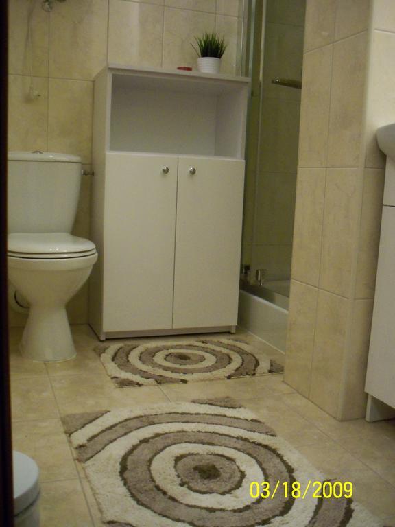 Apartament Akuratny Закопане Экстерьер фото