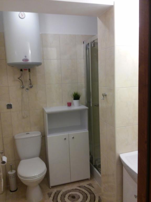 Apartament Akuratny Закопане Экстерьер фото