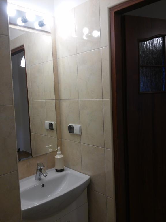 Apartament Akuratny Закопане Экстерьер фото