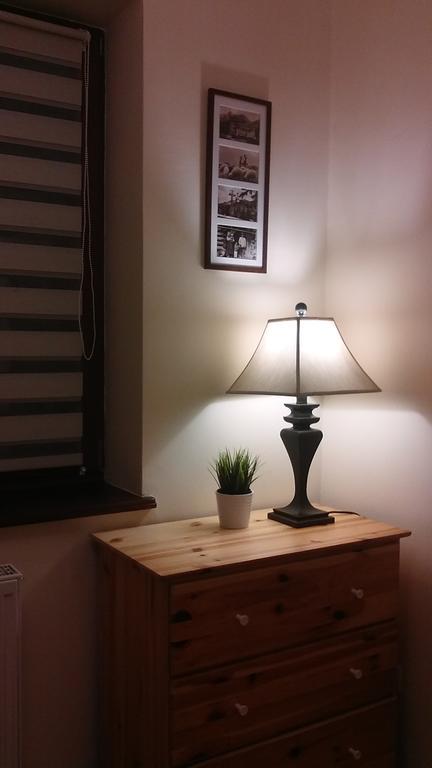 Apartament Akuratny Закопане Экстерьер фото