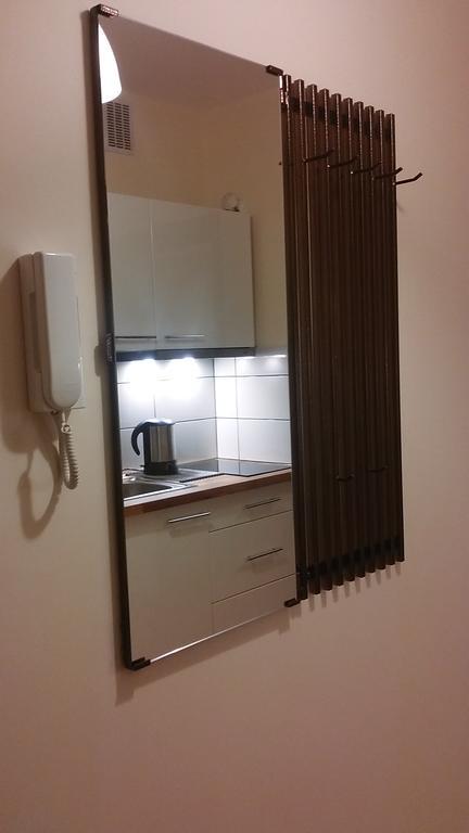 Apartament Akuratny Закопане Экстерьер фото